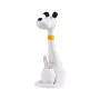 REBEL Lampada da scrivania LED, cane