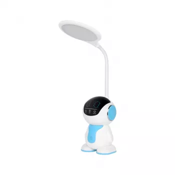 Rebel Lampada da scrivania LED - robot