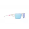 Red Bull Spect Chase Occhiali da sole, X'tal Clear