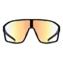 Occhiali da sole Red Bull SPECT DAFT, Shield Rectangle