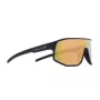 Red Bull Spect Dash occhiali da sole verde/verde