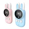 Walkie-talkie Redleaf XJ11 confezione da 2 PMR446
