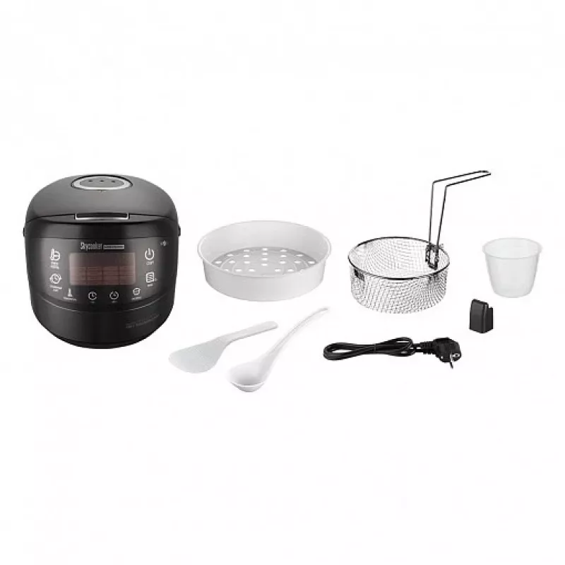 REDMOND RMC-M92S multicooker