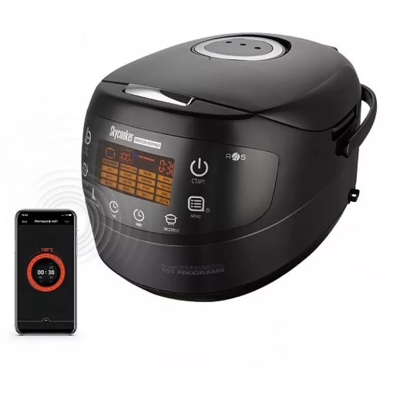 REDMOND RMC-M92S multicooker