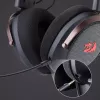 Redragon Arrow Pro H858 cuffie da gaming wireless (Bluetooth + 2,4 GHz)