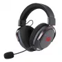 Redragon Arrow Pro H858 cuffie da gaming wireless (Bluetooth + 2,4 GHz)