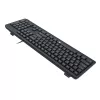 Redragon BK-7092 Tastiera USB da ufficio cablata full-size