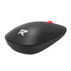 Redragon BM-2944 mouse ottico wireless 2,4GHz 4000 DPI – nero