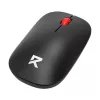 Redragon BM-2944 mouse ottico wireless 2,4GHz 4000 DPI – nero