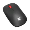 Redragon BM-2944 mouse ottico wireless 2,4GHz 4000 DPI – nero