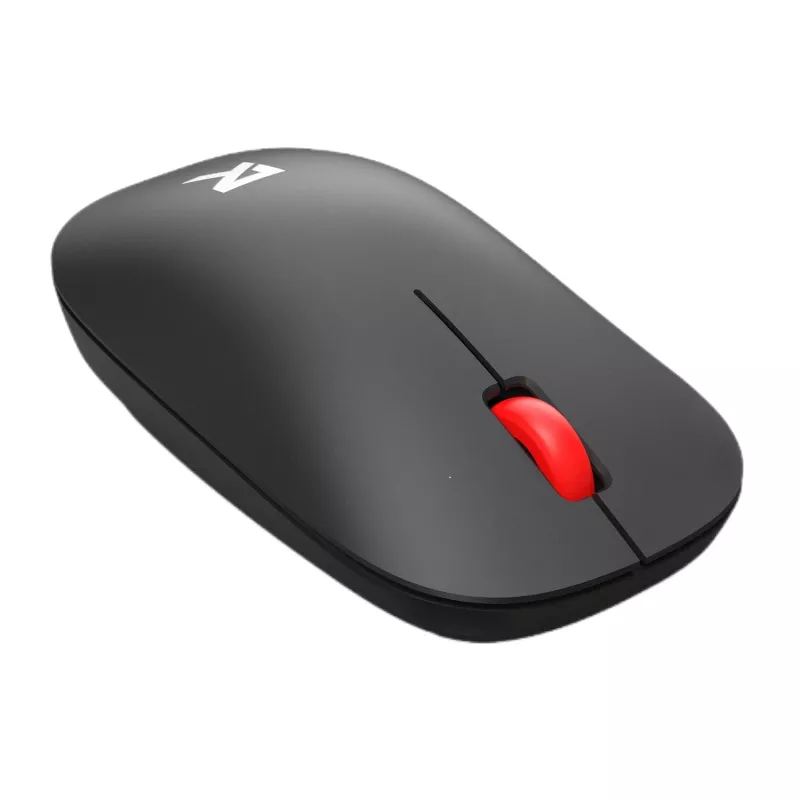 Redragon BM-2944 mouse ottico wireless 2,4GHz 4000 DPI – nero