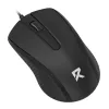 Redragon BM-4049 mouse ottico con filo 1200DPI