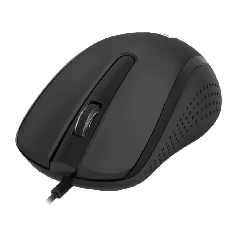 Redragon BM-4049 mouse ottico con filo 1200DPI