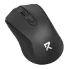 Redragon BM-4054 mouse da gaming wireless, 10000 DPI, 2,4GHz, RGB, USB-C ricaricabile