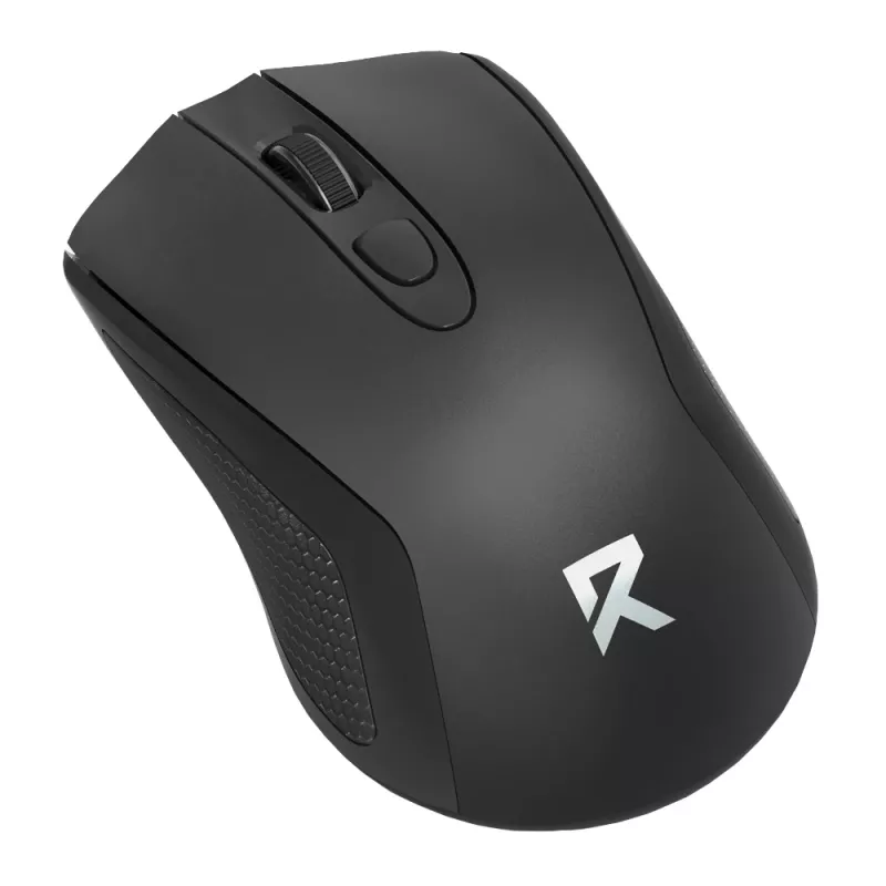 Redragon BM-4054 mouse da gaming wireless, 10000 DPI, 2,4GHz, RGB, USB-C ricaricabile