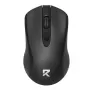 Redragon BM-4054 mouse da gaming wireless, 10000 DPI, 2,4GHz, RGB, USB-C ricaricabile