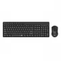 Redragon BS-7094 Kit tastiera e mouse wireless