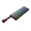 Redragon FIZZ Magnetic+ tastiera gaming 60% con filo