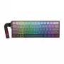 Redragon FIZZ Magnetic+ tastiera gaming 60% con filo