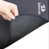 REDRAGON Flick L Tappetino gaming per mouse 450x400mm nero