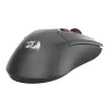 Redragon FYZU M995 PRO Mouse da gaming wireless, nero