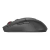 Redragon FYZU M995 PRO Mouse da gaming wireless, nero