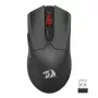 Redragon FYZU M995 PRO Mouse da gaming wireless, nero