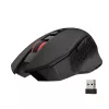 Redragon GAINER M656 Mouse gaming wireless 4000DPI - nero