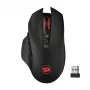 Redragon GAINER M656 Mouse gaming wireless 4000DPI - nero