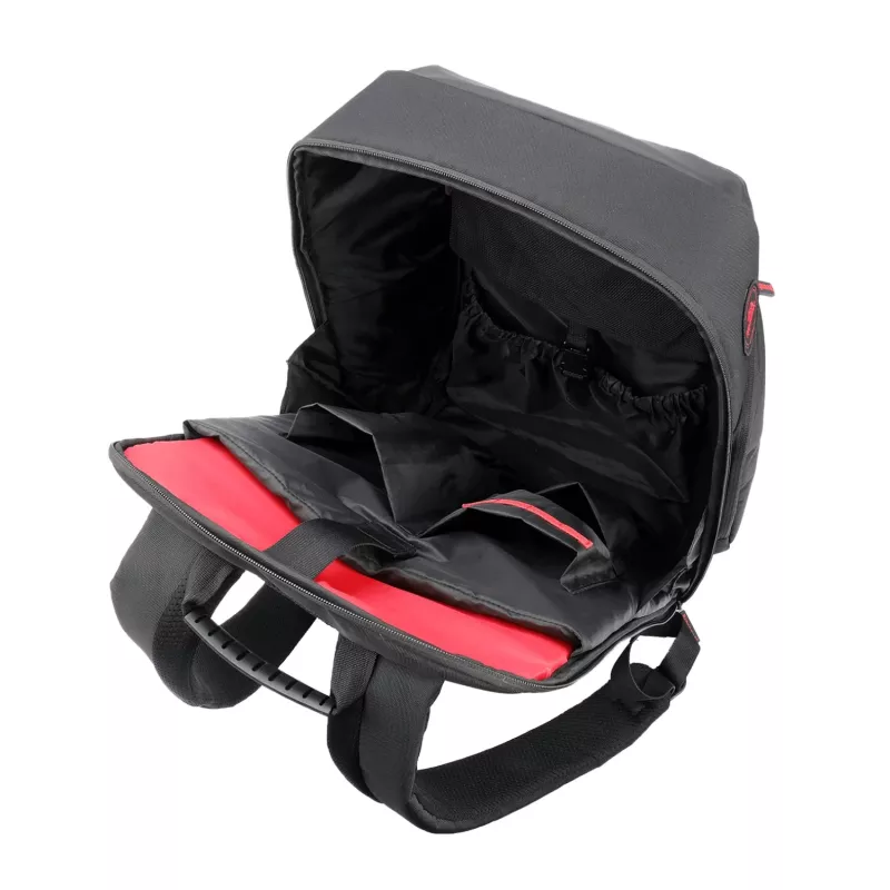 Redragon GB-94 TARDIS 2 zaino da viaggio e gaming in nylon 17/18