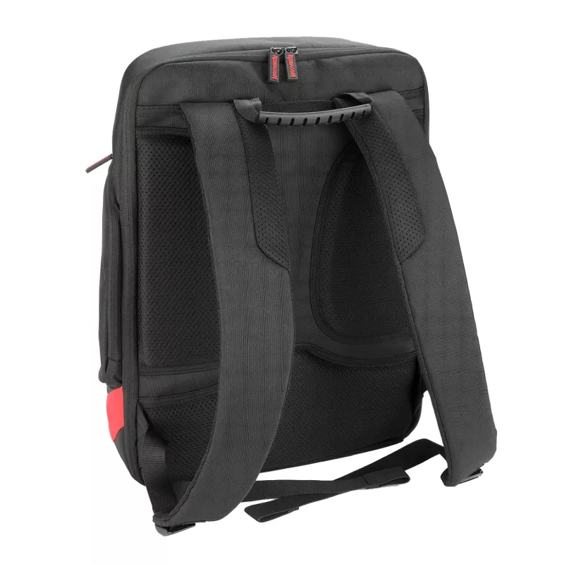 Redragon GB-94 TARDIS 2 zaino da viaggio e gaming in nylon 17/18