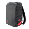 Redragon GB-94 TARDIS 2 zaino da viaggio e gaming in nylon 17/18