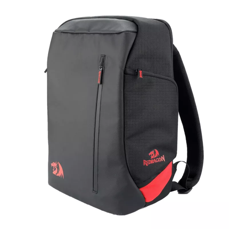 Redragon GB-94 TARDIS 2 zaino da viaggio e gaming in nylon 17/18