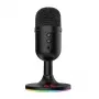 Redragon GM303 PULSAR Microfono gaming per streaming - nero