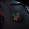 REDRAGON GRIFFIN Mouse da gaming 7200DPI - nero