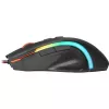 REDRAGON GRIFFIN Mouse da gaming 7200DPI - nero