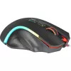 REDRAGON GRIFFIN Mouse da gaming 7200DPI - nero