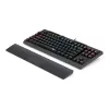 Redragon K588 RGB Pro BROADSWORD TKL tastiera da gaming meccanica cablata - nero