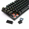 Redragon K671 104 tasti tastiera meccanica da gaming full-size RGB