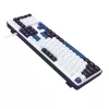 Redragon K689 WYVERN Tastiera meccanica cablata RGB - bianco/nero