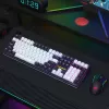 Redragon K745 Pro ANTONIUM tastiera meccanica da gaming full-size