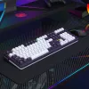 Redragon K745 Pro ANTONIUM tastiera meccanica da gaming full-size