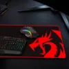 REDRAGON KUNLUN L Tappetino per mouse da gaming 880x420x4mm