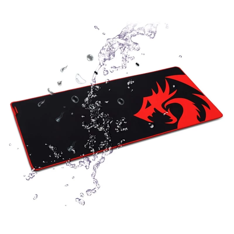 REDRAGON KUNLUN L Tappetino per mouse da gaming 880x420x4mm