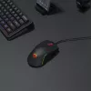 Redragon M730-RGB NAGA mouse da gaming con filo RGB 10000 DPI