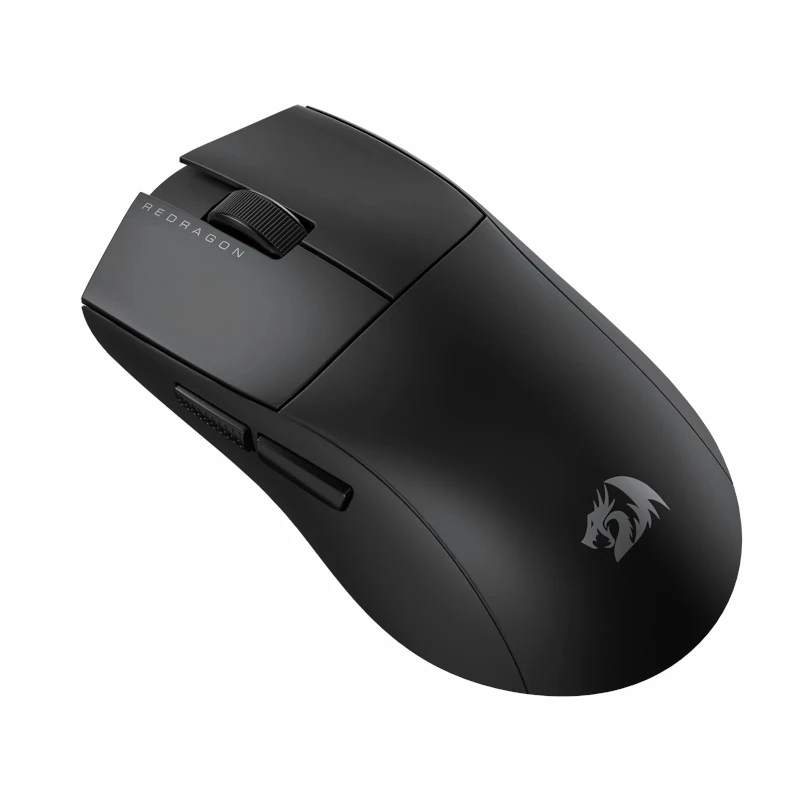 REDRAGON M916 PRO 1K mouse gaming wireless 3-Mode - nero
