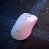 REDRAGON M916 PRO 1K Mouse gaming wireless 3 modalità - rosa