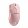 REDRAGON M916 PRO 1K Mouse gaming wireless 3 modalità - rosa