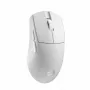 Redragon M916 PRO 1K Mouse gaming wireless 3 modalità – bianco