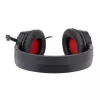 REDRAGON Over-Ear THEMIS Cuffie da gaming Aux - nero